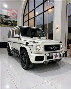 مێرسێدس بێنز G-Class